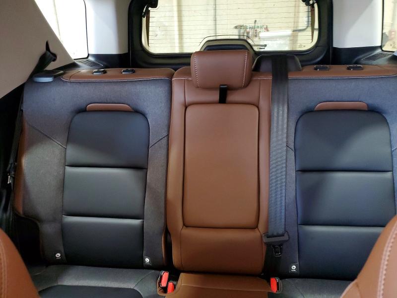Продаж на аукціоні авто 2024 Ford Bronco Sport, vin: 3FMCR9C6XRRF15748, номер лоту: 67300546