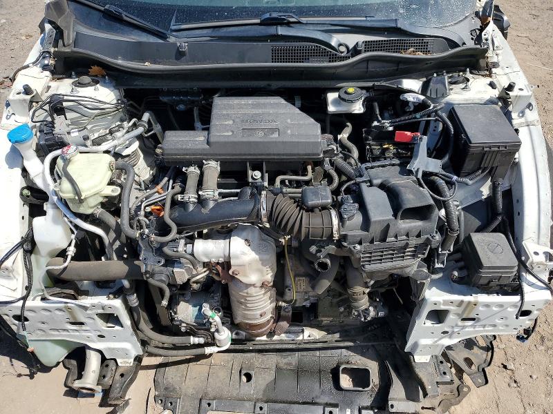 Продаж на аукціоні авто 2021 Honda Cr-v, vin: 2HKRW2H8XMH668277, номер лоту: 68752616