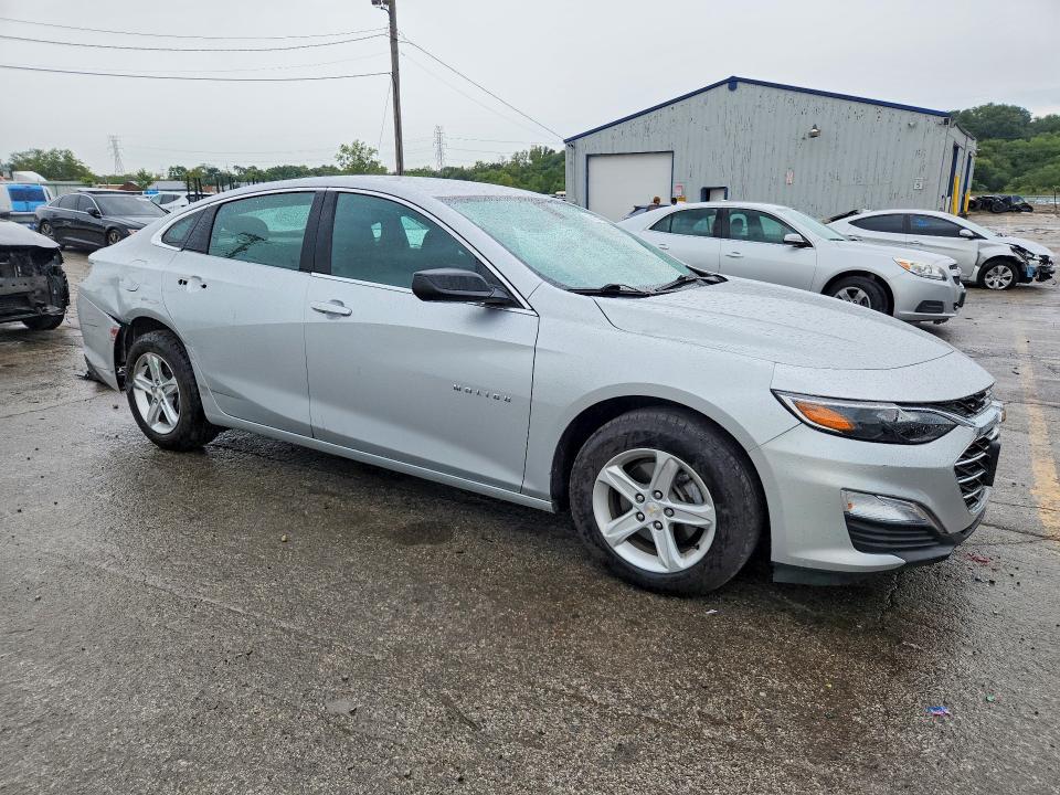 Aukcja sprzedaży 2019 Chevrolet Malibu, vin: 1G1ZB5STXKF200673, numer aukcji: 67817186