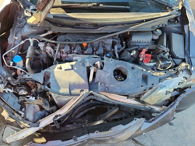 Продаж на аукціоні авто 2015 Honda Civic, vin: 2HGFB2F58FH558851, номер лоту: 70090096