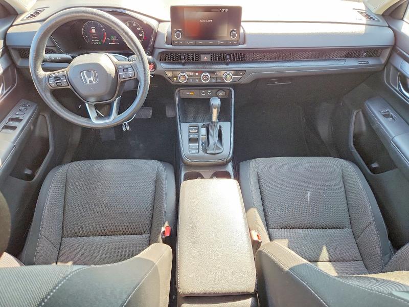 Продажа на аукционе авто 2024 Honda Cr-v, vin: 2HKRS3H46RH301043, номер лота: 65293626