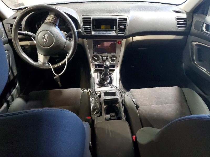 Aukcja sprzedaży 2009 Subaru Legacy, vin: 4S3BL616196227598, numer aukcji: 70097476