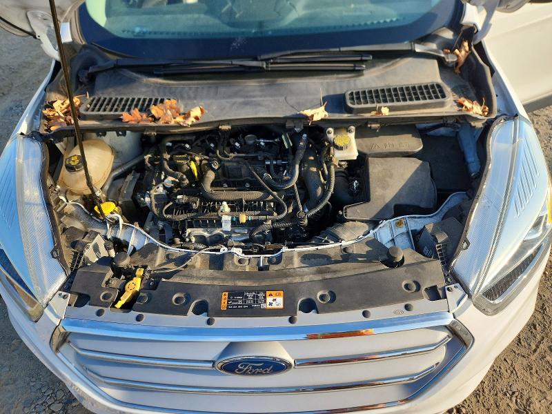Продаж на аукціоні авто 2019 Ford Escape, vin: 1FMCU9HD2KUC45788, номер лоту: 69447936