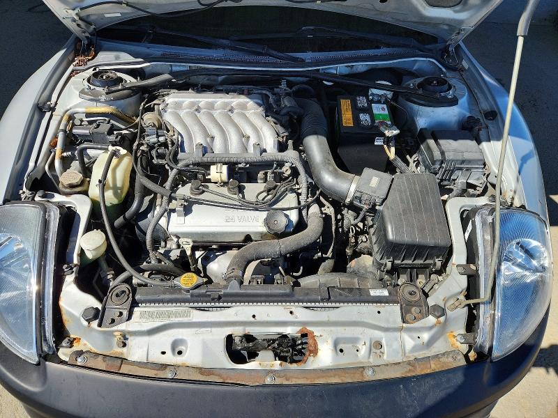 68878576 :رقم المزاد ، 4A3AE55H45E034550 vin ، 2005 Mitsubishi Eclipse مزاد بيع