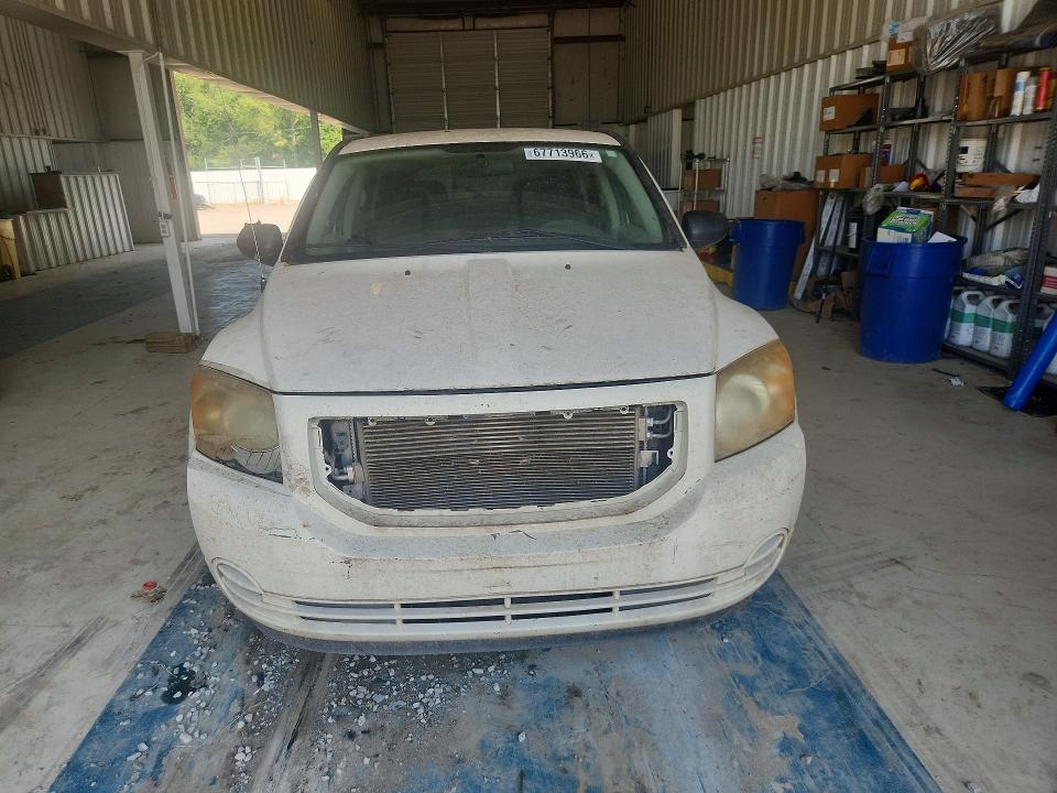 Aukcja sprzedaży 2007 Dodge Caliber, vin: 1B3HB28B57D516759, numer aukcji: 67713966