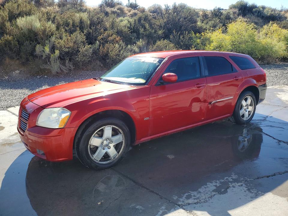 Aukcja sprzedaży 2005 Dodge Magnum, vin: 2D4GZ48V65H688703, numer aukcji: 68209196