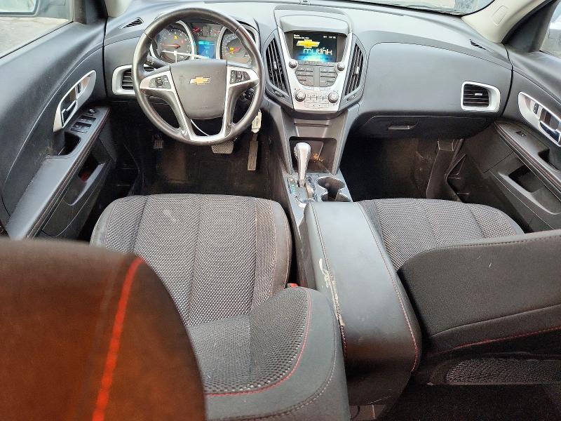 Продаж на аукціоні авто 2015 Chevrolet Equinox, vin: 2GNFLFEK1F6222004, номер лоту: 70838266
