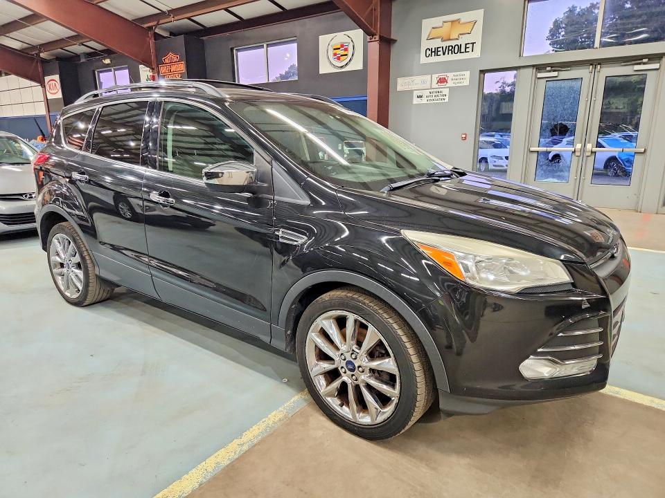 Aukcja sprzedaży 2014 Ford Escape, vin: 1FMCU9GX9EUD62171, numer aukcji: 70406746