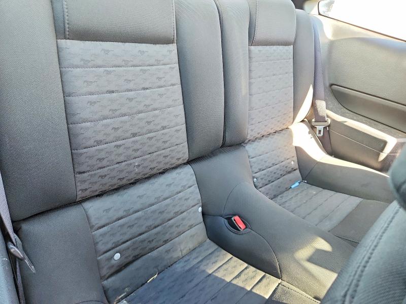 Продаж на аукціоні авто 2006 Ford Mustang, vin: 1ZVHT82HX65203157, номер лоту: 66861346