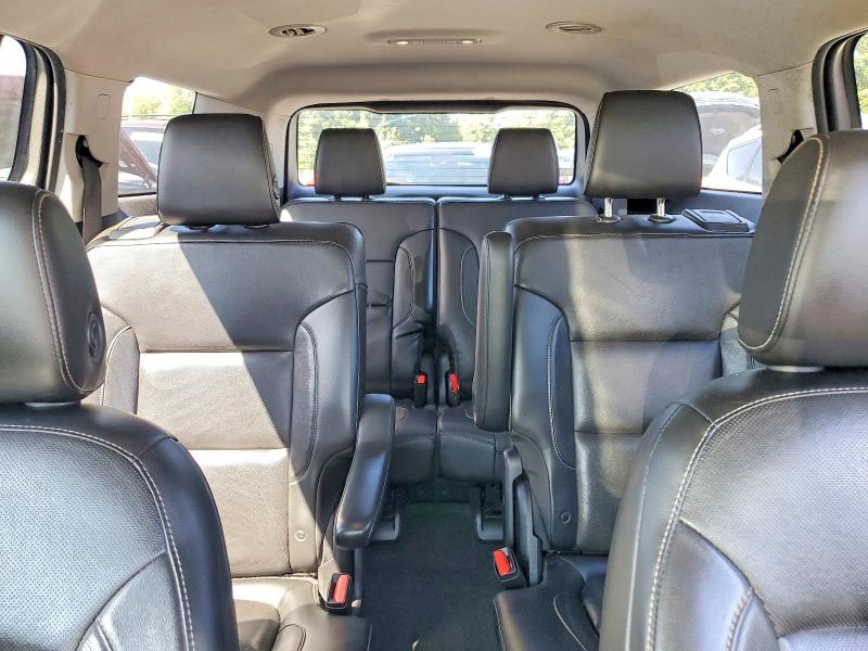 Aukcja sprzedaży 2018 Gmc Acadia, vin: 1GKKNULS4JZ233248, numer aukcji: 67894556