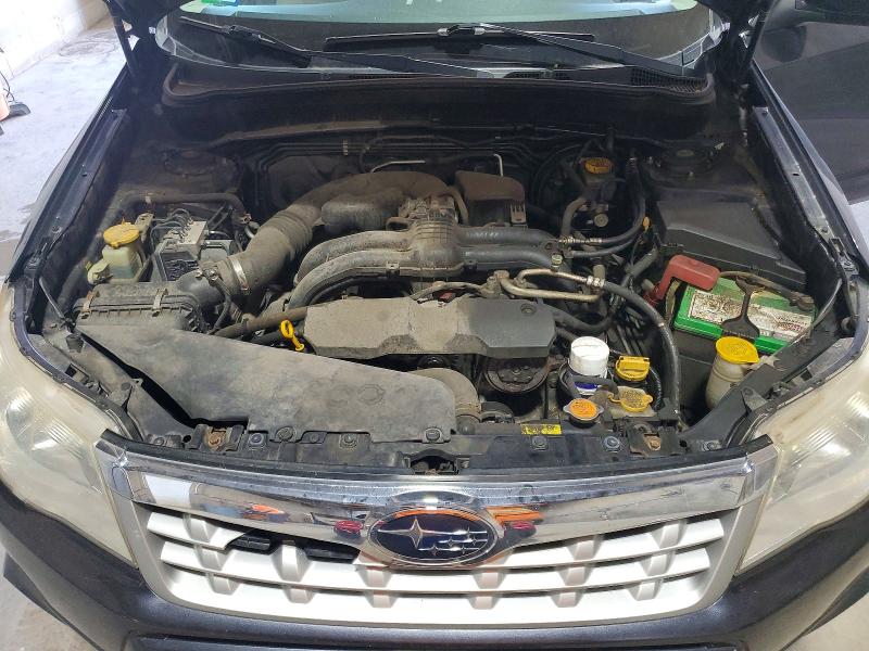Продаж на аукціоні авто 2013 Subaru Forester, vin: JF2SHABC4DH431352, номер лоту: 67834286