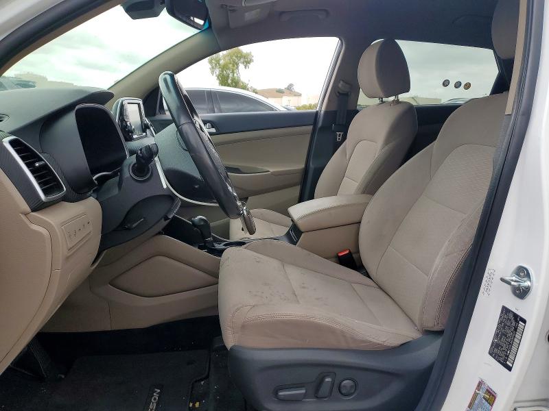 68696496 :رقم المزاد ، KM8J33AL5MU307633 vin ، 2021 Hyundai Tucson مزاد بيع