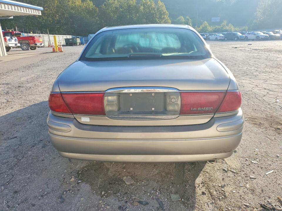 Aukcja sprzedaży 2003 Buick Lesabre, vin: 1G4HP52KX3U272333, numer aukcji: 69006426