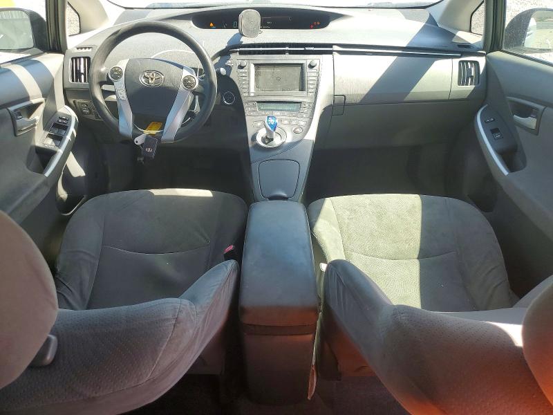 Продаж на аукціоні авто 2010 Toyota Prius, vin: JTDKN3DU8A1090146, номер лоту: 70550376