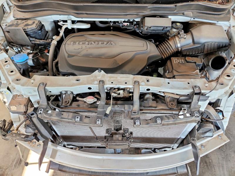 Продажа на аукционе авто 2022 Honda Pilot, vin: 5FNYF5H23NB033720, номер лота: 66655246