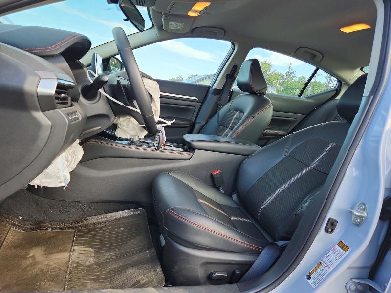 68091526 :رقم المزاد ، 1N4BL4CV1SN336525 vin ، 2025 Nissan Altima مزاد بيع