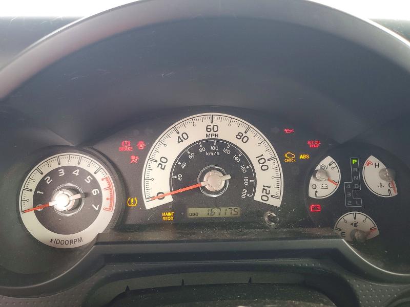 69040336 :رقم المزاد ، JTEBU11F080107028 vin ، 2008 Toyota Fj Cruiser مزاد بيع