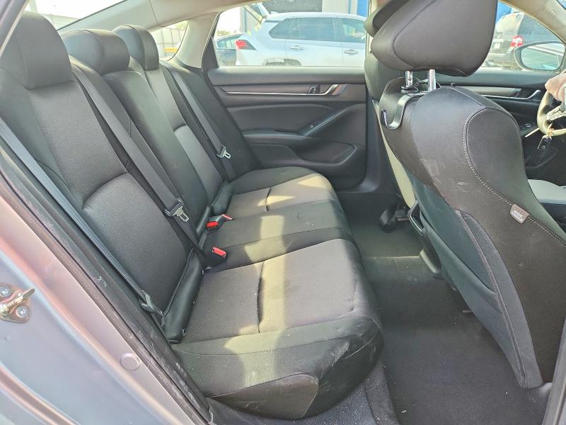 2019 Honda Accord მანქანა იყიდება აუქციონზე, vin: 1HGCV1F13KA017314, აუქციონის ნომერი: 69752816