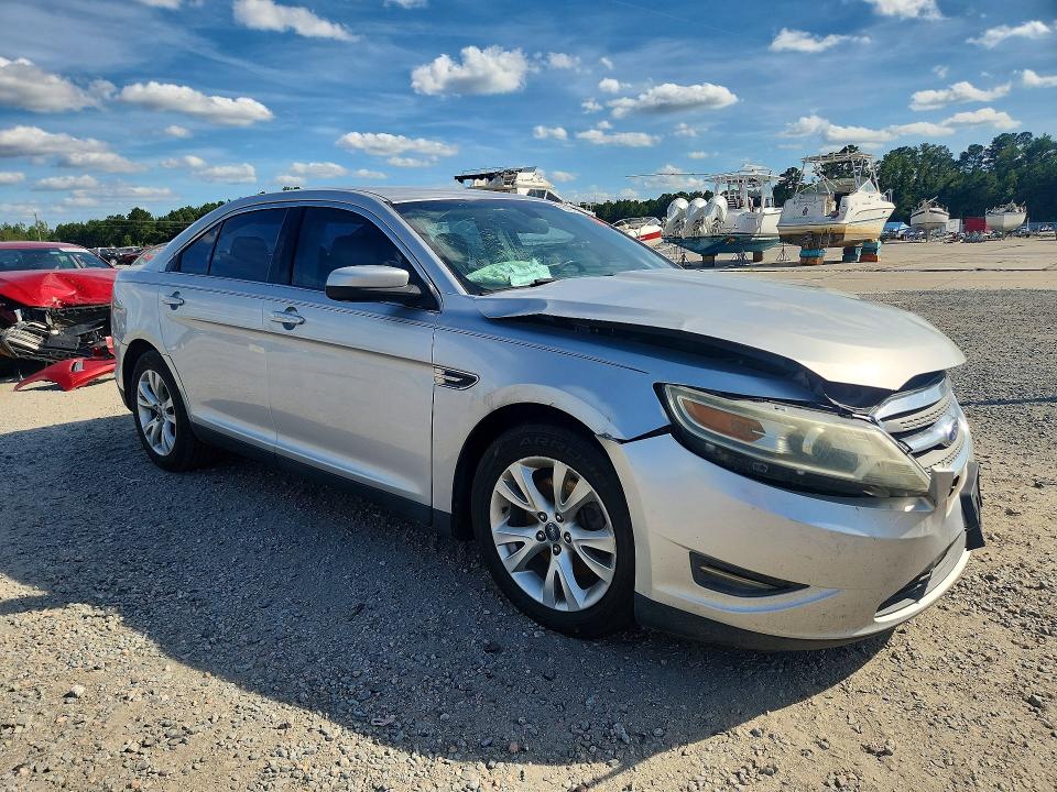 Продаж на аукціоні авто 2012 Ford Taurus, vin: 1FAHP2EW4CG122840, номер лоту: 68425716