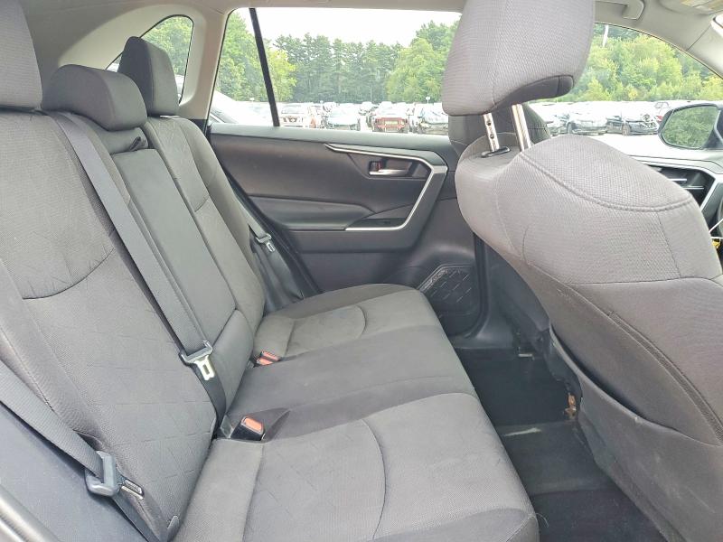 Продаж на аукціоні авто 2021 Toyota Rav4, vin: 2T3P1RFV0MC141138, номер лоту: 68039656