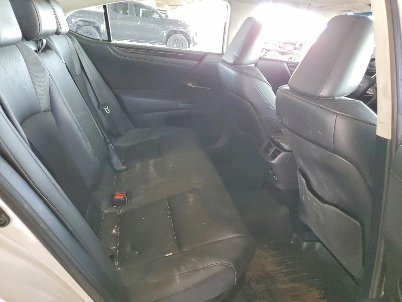Продажа на аукционе авто 2020 Lexus Es, vin: 58AD21B15LU007034, номер лота: 69917036