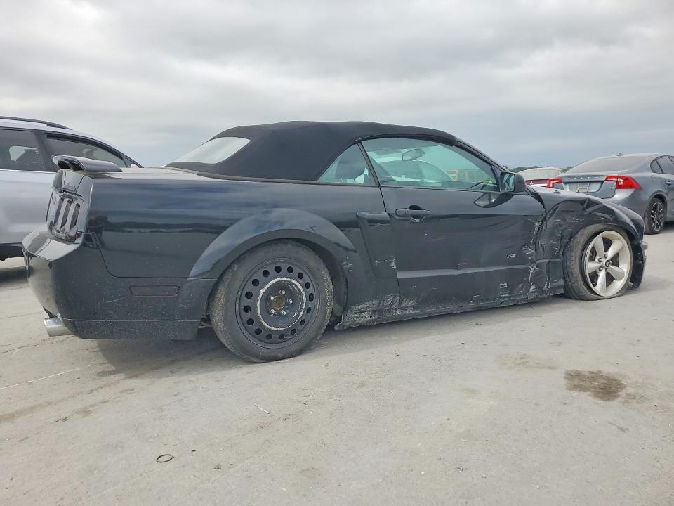 Aukcja sprzedaży 2008 Ford Mustang, vin: 1ZVHT85H485117731, numer aukcji: 69786476