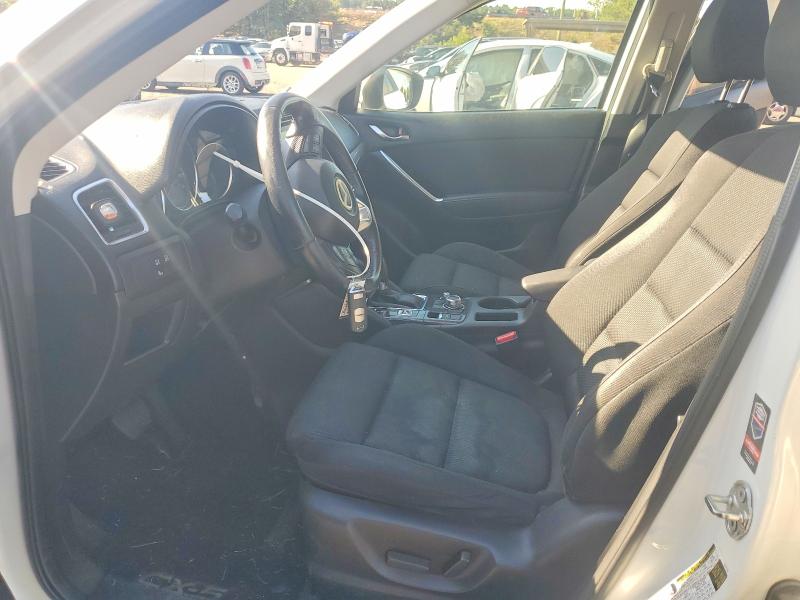Продажа на аукционе авто 2016 Mazda Cx-5, vin: JM3KE2CY7G0866190, номер лота: 67160616