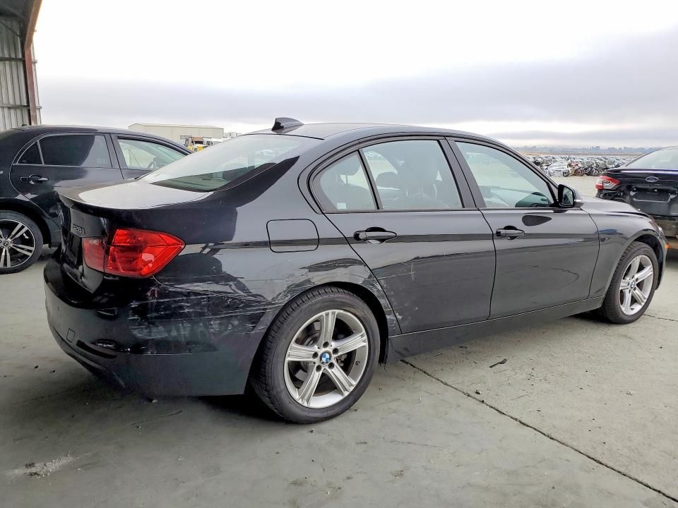 Aukcja sprzedaży 2014 Bmw 328, vin: WBA3B5C56EP542338, numer aukcji: 69804526