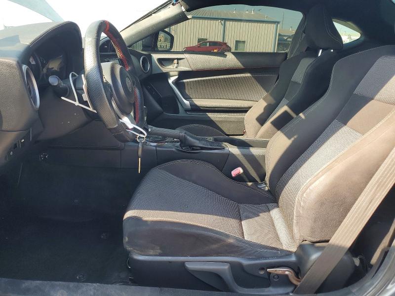 Продаж на аукціоні авто 2020 Toyota 86, vin: JF1ZNAA15L8753024, номер лоту: 70745006