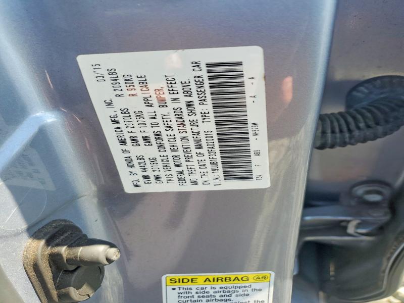 70019146 :رقم المزاد ، 19UUB1F32FA020015 vin ، 2015 Acura Tlx مزاد بيع