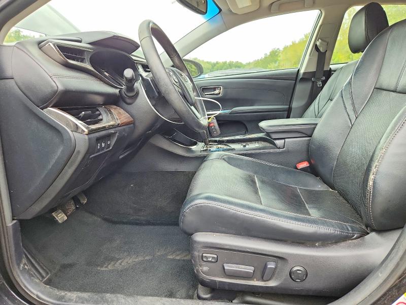 69518216 :رقم المزاد ، 4T1BK1EB4DU011550 vin ، 2013 Toyota Avalon مزاد بيع