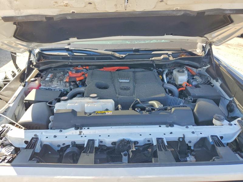 Продажа на аукционе авто 2026 Toyota Tundra, vin: 5TFWC5DB9TX114794, номер лота: 70288816