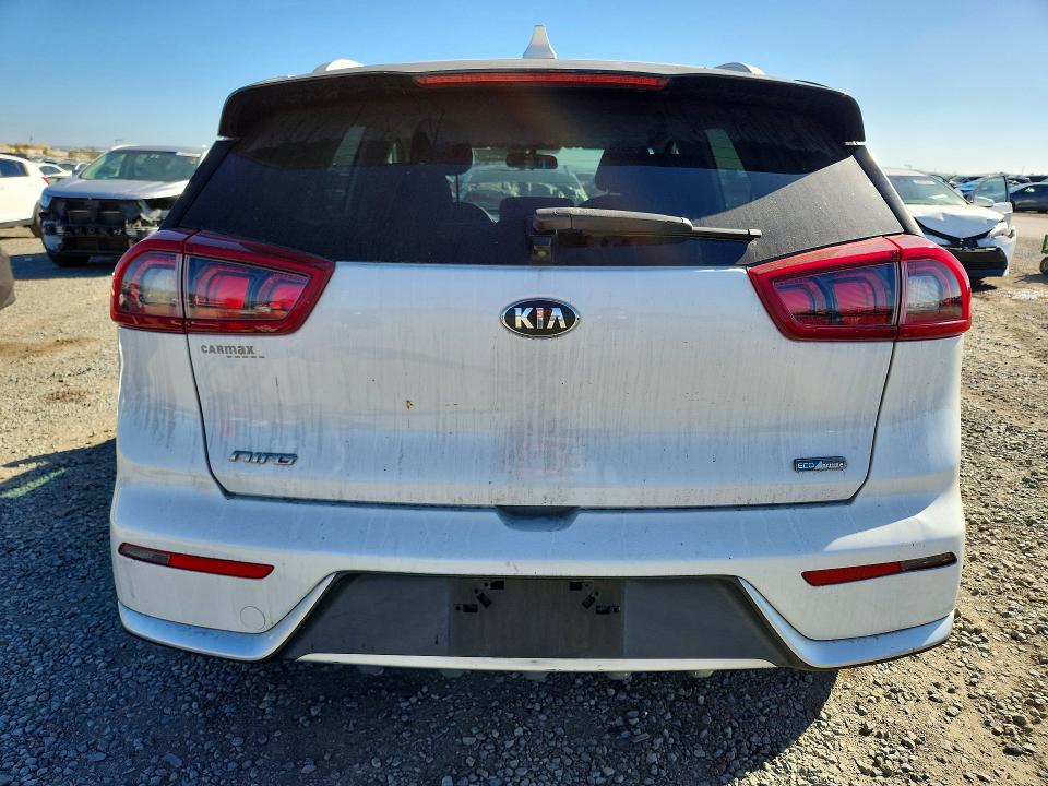Продажа на аукционе авто 2019 Kia Niro, vin: KNDCB3LC8K5337746, номер лота: 70878676