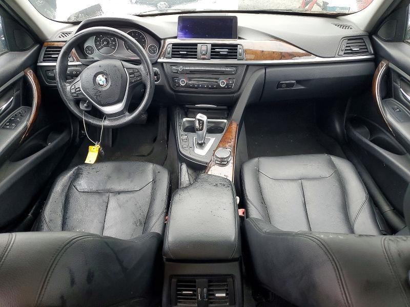 2015 Bmw 328 მანქანა იყიდება აუქციონზე, vin: WBA3B5C51FF959938, აუქციონის ნომერი: 67135106