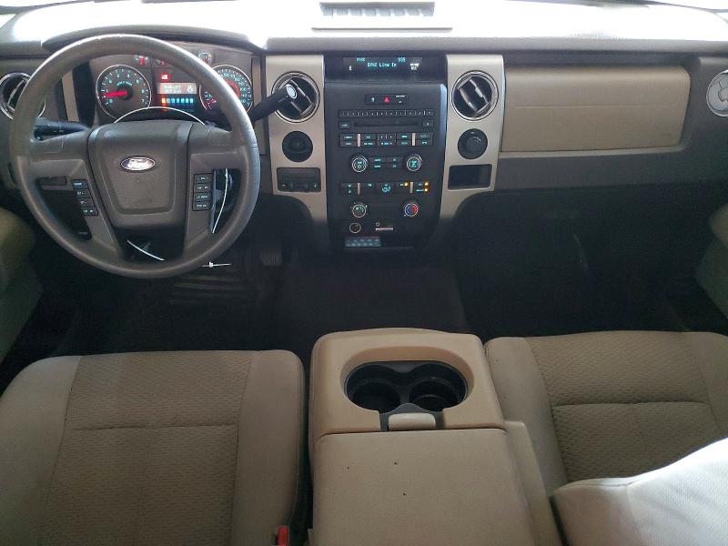 Продаж на аукціоні авто 2010 Ford F150, vin: 1FTEX1C86AKE49925, номер лоту: 69978036