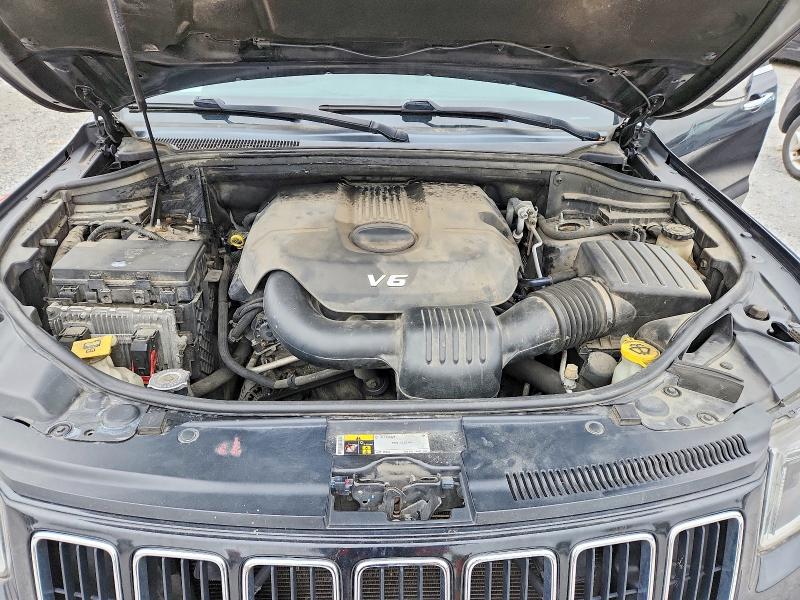 2015 Jeep Grand Cherokee მანქანა იყიდება აუქციონზე, vin: 1C4RJFBG2FC684803, აუქციონის ნომერი: 69402316