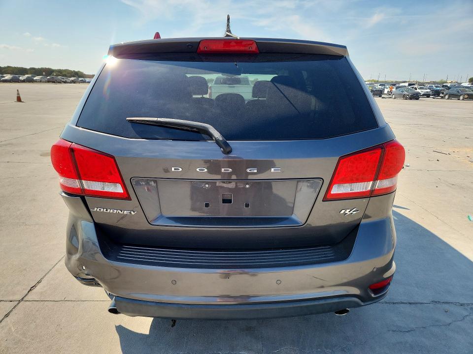 Auction sale of the 2016 Dodge Journey, vin: 3C4PDCEG4GT149373, lot number: 69367126