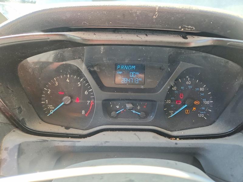 Продаж на аукціоні авто 2016 Ford Transit, vin: 1FTYE1YMXGKB19481, номер лоту: 69721636