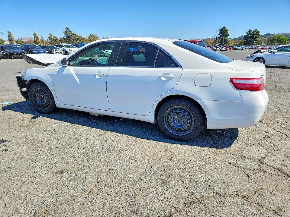 Продажа на аукционе авто 2008 Toyota Camry, vin: 4T4BE46KX8R042482, номер лота: 68321816