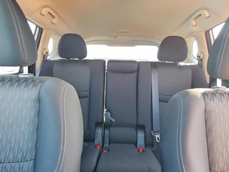 Продажа на аукционе авто 2020 Nissan Rogue, vin: JN8AT2MV1LW137354, номер лота: 69250296