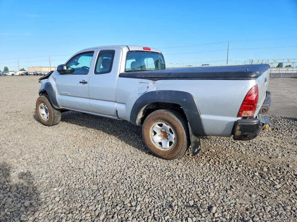 Продаж на аукціоні авто 2008 Toyota Tacoma, vin: 5TEUU42N38Z500297, номер лоту: 69435866