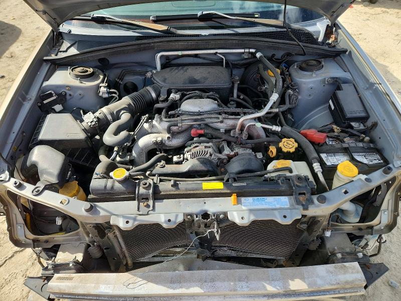 68148766 :رقم المزاد ، JF1SG656X8H710160 vin ، 2008 Subaru Forester مزاد بيع