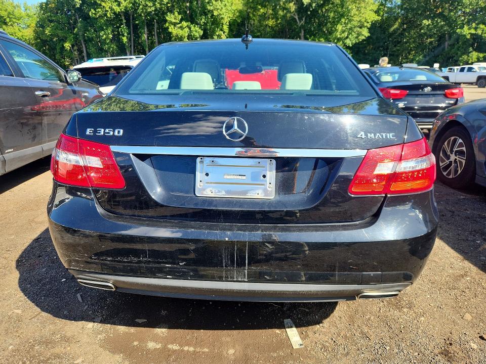 Aukcja sprzedaży 2011 Mercedes-benz E, vin: WDDHF8HB6BA381412, numer aukcji: 67717846