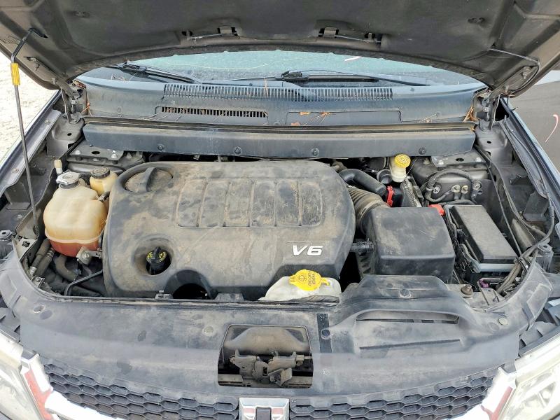 Продажа на аукционе авто 2016 Dodge Journey, vin: 3C4PDCBG7GT239959, номер лота: 68590906