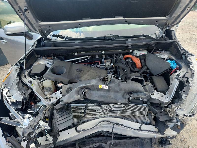Продаж на аукціоні авто 2019 Toyota Rav4, vin: JTMDWRFV3KD036297, номер лоту: 67364336