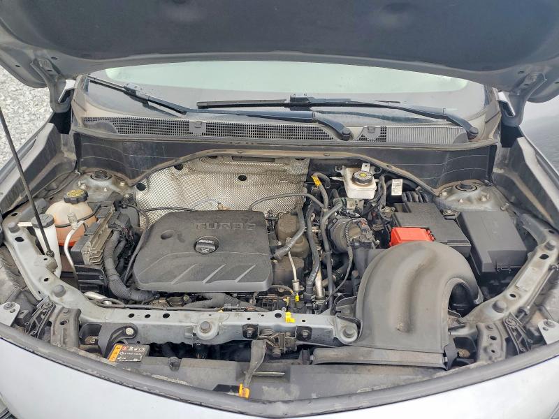 68198506 :رقم المزاد ، KL4MMESL1NB083521 vin ، 2022 Buick Encore Gx مزاد بيع