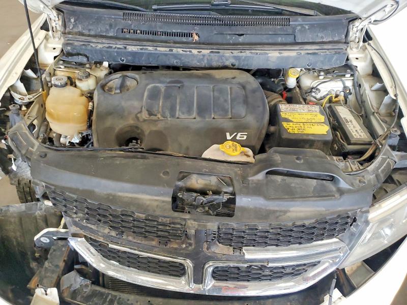 2019 Dodge Journey მანქანა იყიდება აუქციონზე, vin: 3C4PDDBG2KT708986, აუქციონის ნომერი: 70365316