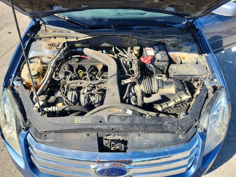 Продаж на аукціоні авто 2009 Ford Fusion, vin: 3FAHP07Z69R117426, номер лоту: 70221596