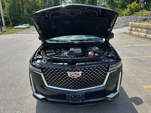 Aukcja sprzedaży 2024 Cadillac Escalade, vin: 1GYS4JKT3RR216017, numer aukcji: 68482516