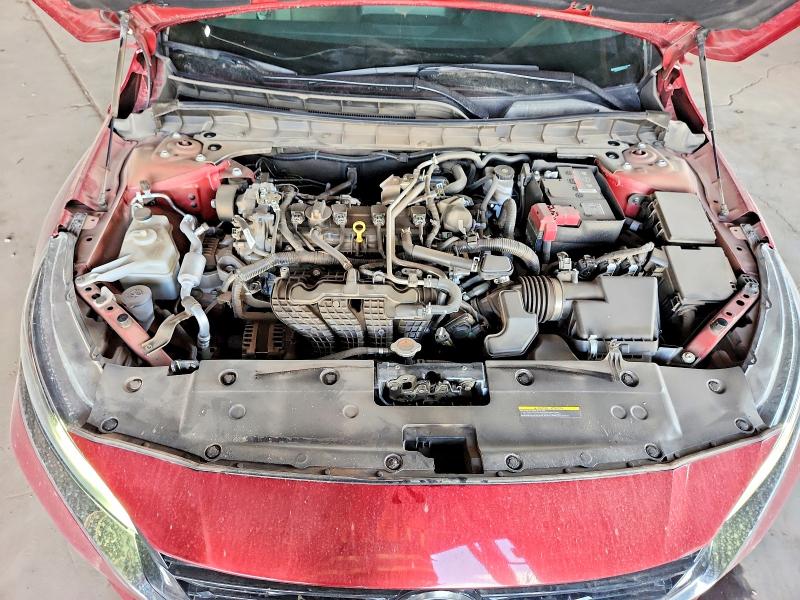 Продажа на аукционе авто 2023 Nissan Altima, vin: 1N4BL4EW0PN403337, номер лота: 67219756